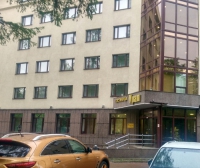 Внутренний аудит деятельности гостиницы в Нижнем Новгороде