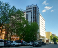 Внедрение стандартов обслуживания в Нижнем Новгороде