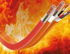 Оформление пожарного сертификата на кабель ВВГнг