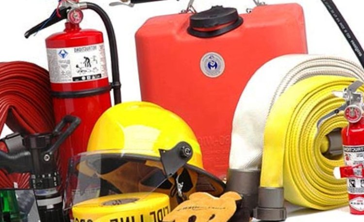 Разработка и согласование СТУ по пожарной безопасности